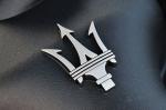 Maserati GranTurismo Convertible Sport 2012 года